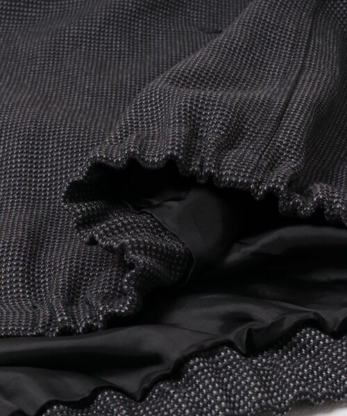 URBAN RESEARCH（アーバンリサーチ）の「Wide Dad　Dad TWEED BLOUSON（ブルゾン・メンズ・D NAVY・1/2）」の15枚目の写真