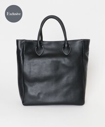 MARCO BIANCHINI | 『別注』MARCO BIANCHINI×DOORS　2WAYトートバッグ(トートバッグ)