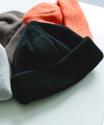 URBAN RESEARCH DOORS | SSロールワッチ(ニットキャップ/ビーニー)