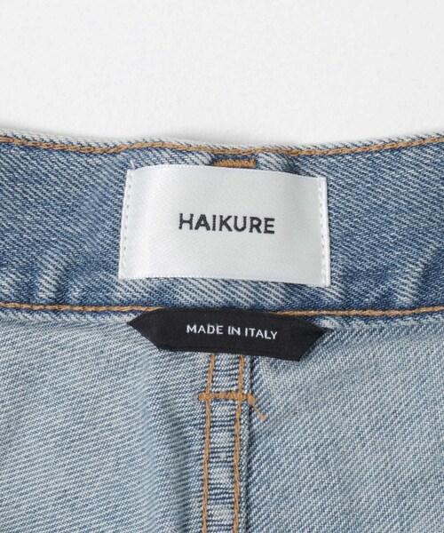 URBAN RESEARCH(アーバンリサーチ)の「HAIKURE WINNY DIRTY CELESTIAL(デニムパンツ・レディース・DIRTYCELES・25/26/27)」の11枚目の写真