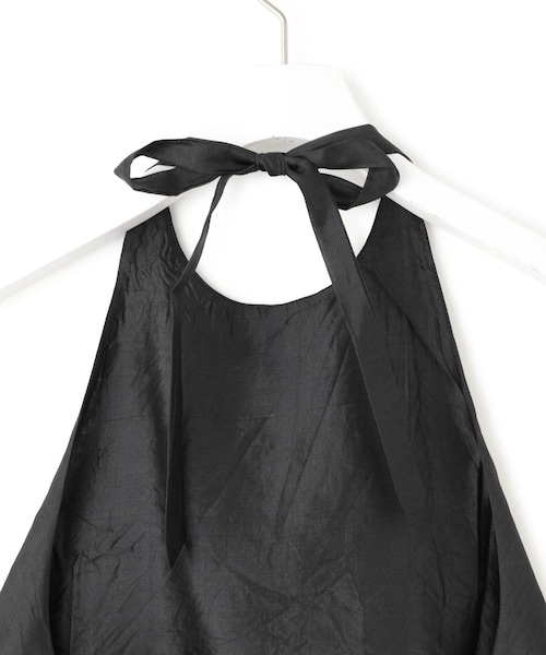 ADAM ET ROPE'(アダムエロペ)の「【Gimaguas(ギマガス)】BELLE TOP(シャツ/ブラウス・レディース・ブラック・S)」の4枚目の写真