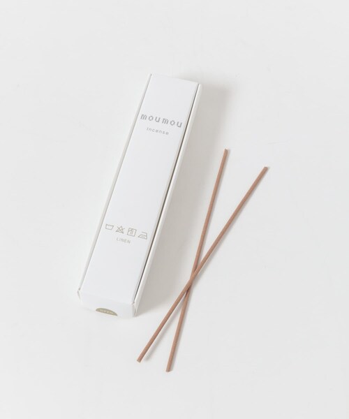 URBAN RESEARCH（アーバンリサーチ）の「moumou　mou mou Incense（インテリア雑貨・メンズ・コットン/シルク/リネン/ウール・-）」の10枚目の写真