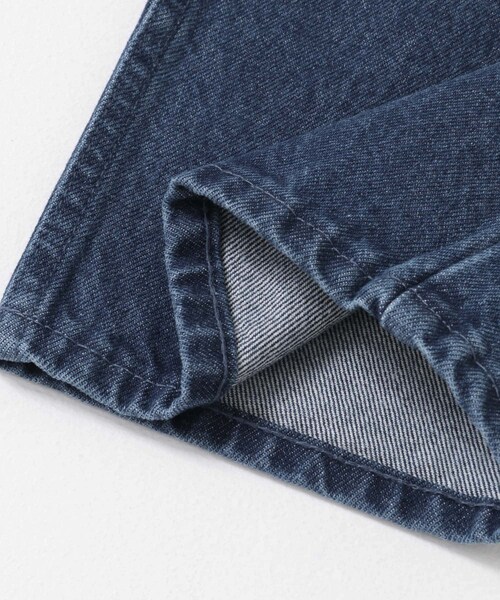 URBAN RESEARCH DOORS（アーバンリサーチドアーズ）の「FORK&SPOON　JFデニム5ポケットパンツ（デニムパンツ・メンズ・ONEWASH/USED・4/5）」の20枚目の写真