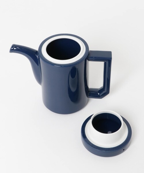 URBAN RESEARCH DOORS（アーバンリサーチドアーズ）の「マルヒロ　ポット（食器・メンズ・ネイビー・-）」の4枚目の写真