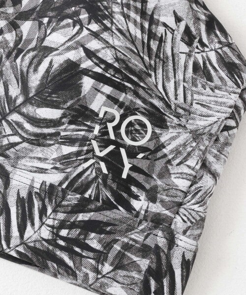 URBAN RESEARCH Sonny Label（アーバンリサーチサニーレーベル）の「ROXY　HEALING TIME BRA（水着・メンズ・BLK/BLU・M）」の5枚目の写真