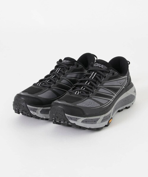 URBAN RESEARCH（アーバンリサーチ）の「HOKA ONE ONE　MAFATE SPEED 2（スニーカー・レディース・BCSTL/WLRC/WSLV・23/24/25）」の4枚目の写真