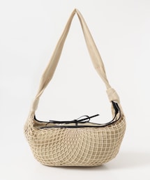 URBAN RESEARCH | LEMAIRE CROISSANT FILT BAG(ショルダーバッグ)