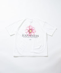 URBAN RESEARCH Sonny Label | MAGIC NUMBER NAOKO MIYAUCHI T-SHIRTS(Tシャツ/カットソー)