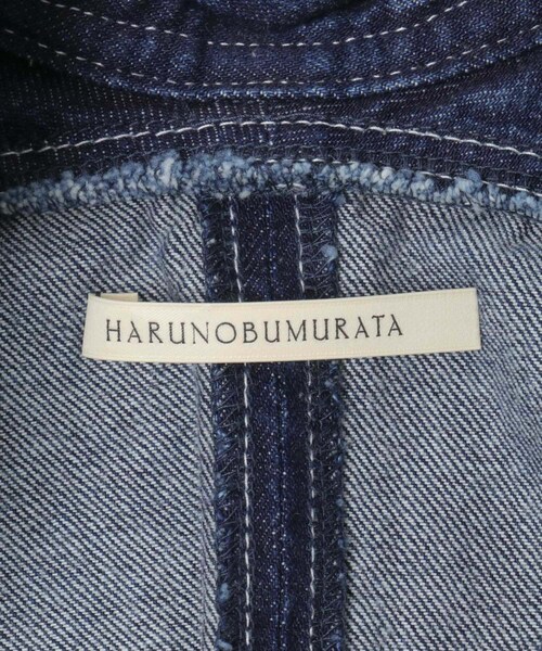 URBAN RESEARCH(アーバンリサーチ)の「HARUNOBUMURATA LAURA(ワンピース・レディース・M BLUE・36)」の8枚目の写真