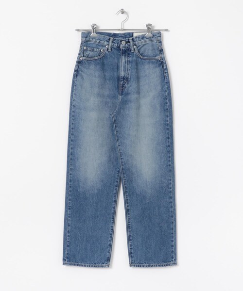 URBAN RESEARCH（アーバンリサーチ）の「KURO　OPTIMA WASH002（デニムパンツ・レディース・F INDIGO・25/26/27）」の22枚目の写真