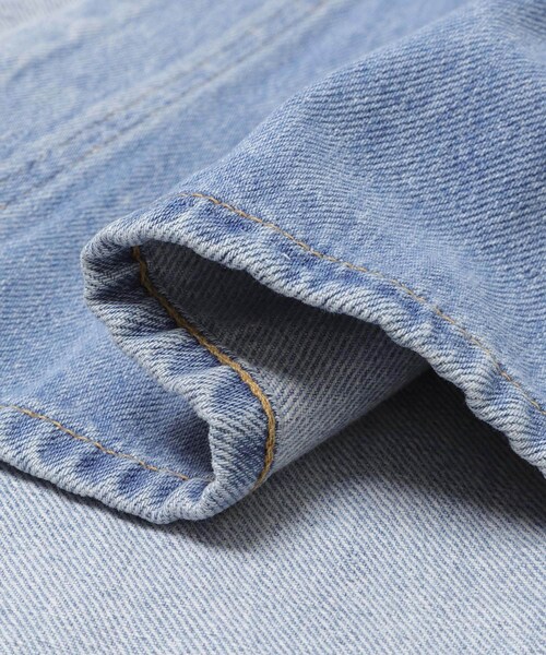 URBAN RESEARCH(アーバンリサーチ)の「CITIZENS of HUMANITY DEVIN PATCH POCKET SKIRT(デニムスカート・レディース・VIENNE・25/26)」の7枚目の写真