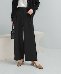 URBAN RESEARCH ROSSO | 『UR TECH』ストレートスラックス(その他パンツ)