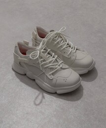 THE GOODLAND MARKET | CAMPER　Karst WOMEN(スニーカー)