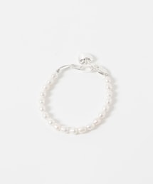 URBAN RESEARCH ROSSO | in mood PEARLMELTHEARTBRACELET(ブレスレット)