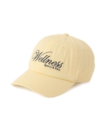 ADAM ET ROPE' | 【Sporty&Rich(スポーティー アンド リッチ)】Avenue Hat(キャップ)