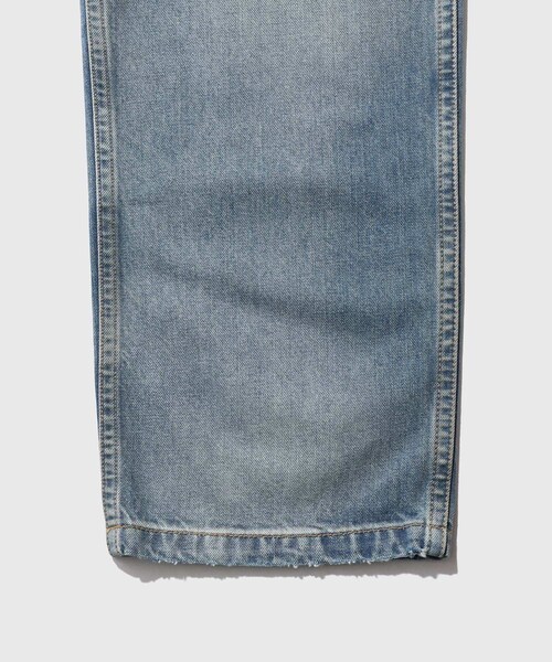 ADAM ET ROPE'(アダムエロペ)の「【Maison Margiela/メゾン マルジェラ】PANTS 5 POCKETS BLUE(デニムパンツ・メンズ・ブルー系・29/30/31)」の12枚目の写真
