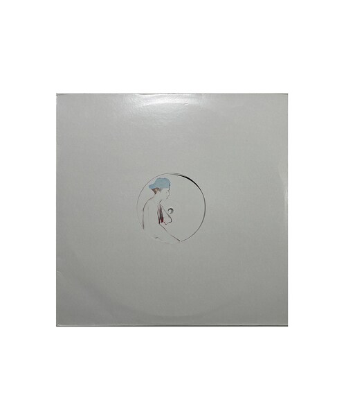 bonjour records(ボンジュールレコーズ)の「Bell Towers/ベルタワー Territory(レコード・レディース・その他・F)」の2枚目の写真