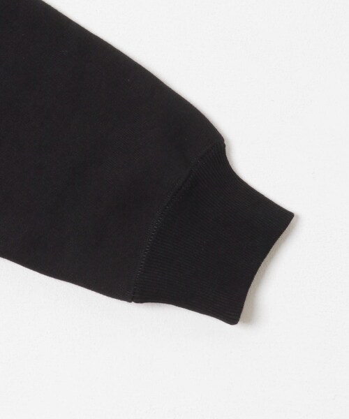 URBAN RESEARCH（アーバンリサーチ）の「LOGIC ONE SWEAT ZIP PARKA（パーカー・メンズ・BLACK/ORANGE/BROWN・M/L）」の13枚目の写真