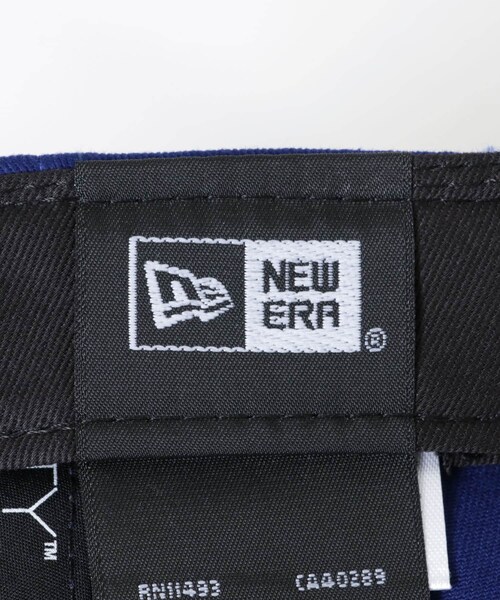 URBAN RESEARCH（アーバンリサーチ）の「New Era　9TWENTY(Washed)（キャップ・メンズ・D.ROYAL・-）」の6枚目の写真