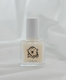 SMELLY | マットトップコート(ネイル用品/ネイルケア)