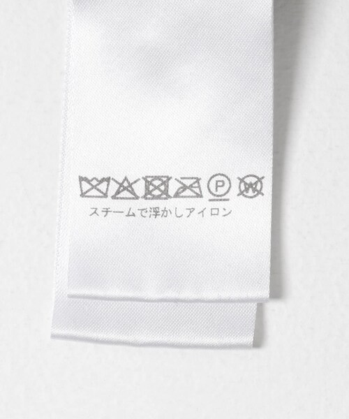 URBAN RESEARCH（アーバンリサーチ）の「A PRESSE　Vintage Cotton Silk Moleskin Jacket（ブルゾン・メンズ・BLACK/NAVY・2/3）」の15枚目の写真