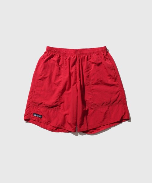 ADAM ET ROPE'(アダムエロペ)の「【THOUSAND MILE/サウザンドマイル】IMPERIAL TRUNK(その他パンツ・メンズ・ブラック/ベージュ/グリーン/ブルー/レッド・L/M/S)」の15枚目の写真