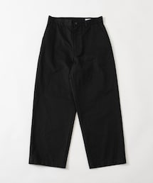 URBAN RESEARCH | CINCH BACK CHINO PANTS(その他パンツ)