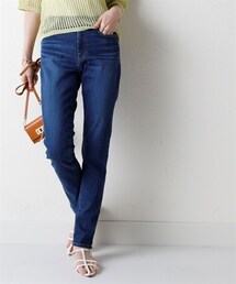 nissen | 日本製　岡山デニムスキニーパンツ(パンツ)