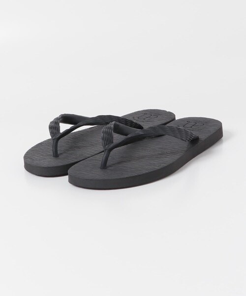 URBAN RESEARCH DOORS(アーバンリサーチドアーズ)の「『別注』BEACH WALK×DOORS 20th ビーチサンダル(サンダル・メンズ・White/Black/Gray/Mint/Brown/Navy Blue・25/26/27/28)」の14枚目の写真