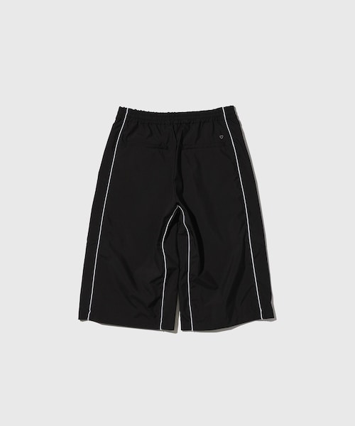 ADAM ET ROPE'(アダムエロペ)の「【BASICKS/ベイシックス】Sabrina Track Trousers(その他パンツ・メンズ・ブラック・XS)」の12枚目の写真