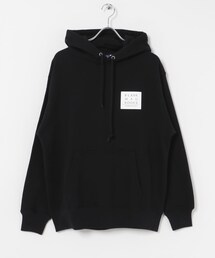 BLANKMAG SO MANY BOOKS Hoodie