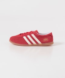 adidas | adidas GAZELLE LO PRO W(スニーカー)