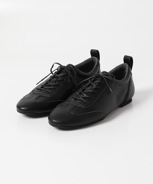 URBAN RESEARCH DOORS(アーバンリサーチドアーズ)の「ライトウェイトレースアップシューズ(その他シューズ・レディース・WHITE/BLACK・36/37/38)」の16枚目の写真
