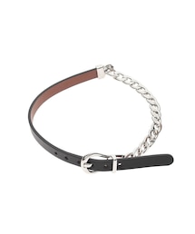 jouetie | ベルトチェーンチョーカー(チョーカー)