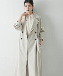 URBAN RESEARCH | 『撥水/UVカット』ドロストトレンチコート(トレンチコート)