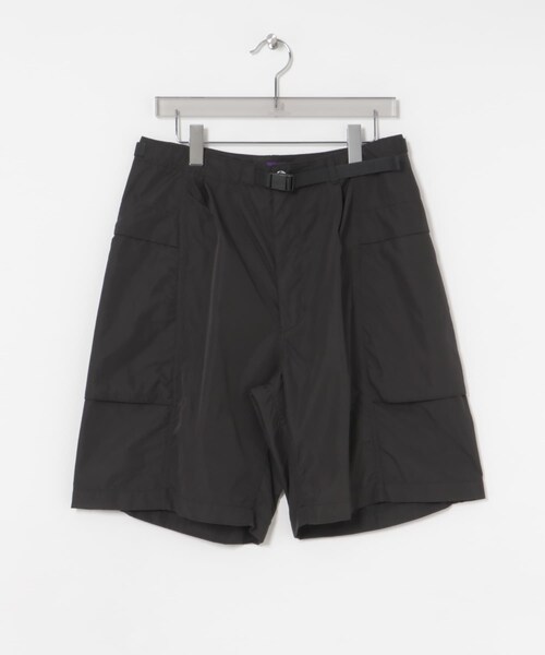 URBAN RESEARCH（アーバンリサーチ）の「THE NORTH FACE PURPLE LABEL　Field River Shorts（その他パンツ・メンズ・BC/TB/K・30/32/34）」の10枚目の写真