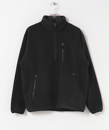 URBAN RESEARCH | THE NORTH FACE　Field Fleece Half Zip(テーラードジャケット)