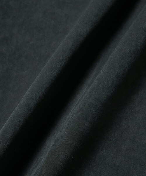 Saturdays NYC（サタデーズ ニューヨークシティ ）の「One Tuck Trouser（その他パンツ・メンズ・ベージュ/ブラック/カーキ・L/M/S/XL）」の19枚目の写真