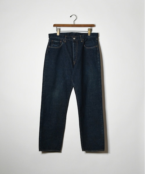 ADAM ET ROPE'（アダムエロペ）の「【A.PRESSE】Washed Denim