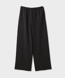 ROPE' | 【一部店舗限定】【REALM（レルム）】GATHERED WAIST TUCK PANTS｜セットアップパンツ　26SS(その他パンツ)