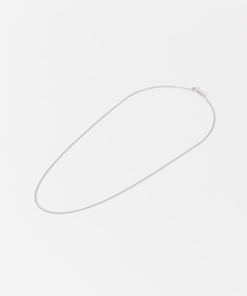 TOM WOOD　Curb Chain Slim