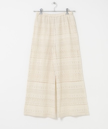 THE GOODLAND MARKET | FANAKA　レースパンツ(その他パンツ)