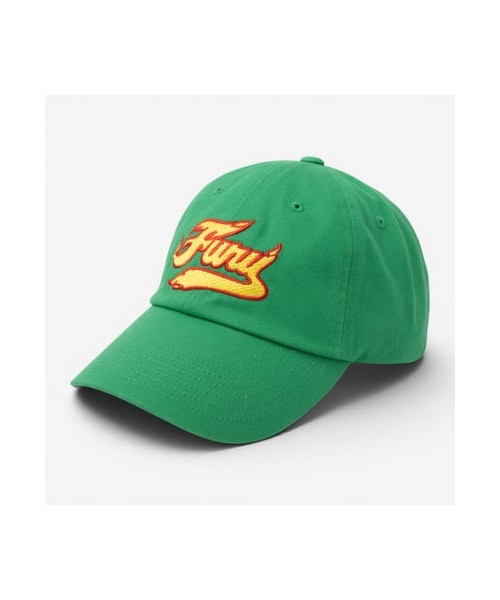 Reebok(リーボック)の「フューリー キャップ / REEBOK X BALANSA FURY CAP (ファッション雑貨・メンズ・REHE6EY82CG/REHE6EY82K2/REHE6EY82E2・FREE)」の2枚目の写真