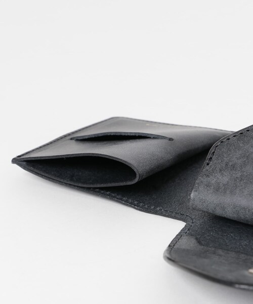 URBAN RESEARCH(アーバンリサーチ)の「Hender Scheme wallet(財布・メンズ・natural/black・FREE)」の9枚目の写真
