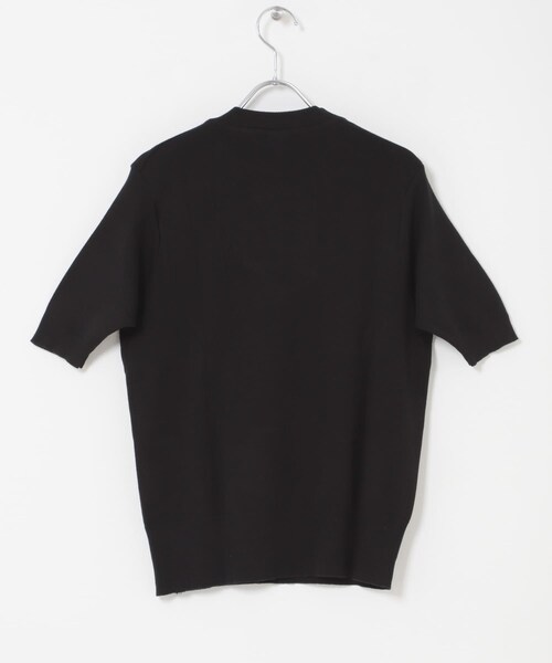 URBAN RESEARCH ROSSO（アーバンリサーチロッソ）の「GICIPI　ARGENTO（ニット/セーター・レディース・PANNA/NERO/CARBONE/STRATO/ANTARES・1）」の11枚目の写真