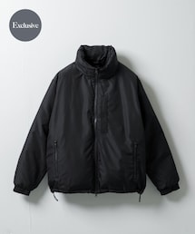 URBAN RESEARCH Sonny Label | 『別注』TAION×Sonny Label　STAND DOWNJACKET(その他アウター)