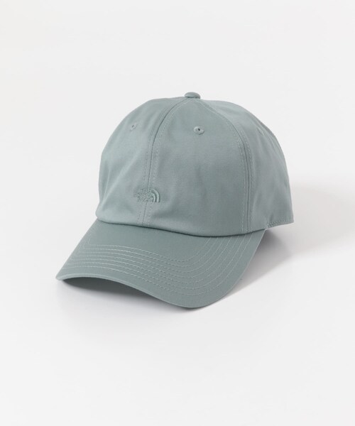 URBAN RESEARCH(アーバンリサーチ)の「THE NORTH FACE PURPLE LABEL CHINO FIELD CAP(キャップ・メンズ・LS/LH/AH/K・One)」の5枚目の写真