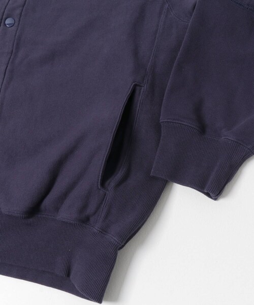 URBAN RESEARCH DOORS(アーバンリサーチドアーズ)の「L.L.Bean JAPAN EDITION SMITHFIELD JACKET(テーラードジャケット・メンズ・ECRU/BIRCH/NAVY/MAGENTA/SLATE BLUE/NIGHT・M/L/XL)」の21枚目の写真