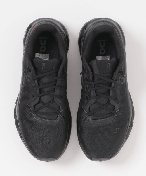 URBAN RESEARCH DOORS（アーバンリサーチドアーズ）の「On　Cloudtilt（スニーカー・メンズ・Black/BK/Asphalt・26/26.5/27/27.5/28/28.5/29/30）」の5枚目の写真