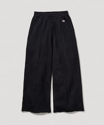 ADAM ET ROPE' | 《別注》【Champion/チャンピオン】WIDE SWEAT PANTS(その他パンツ)
